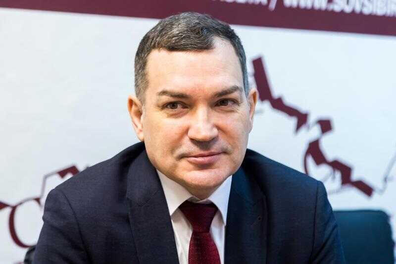 Губернатор Травников хвалит работу мэра Новосибирска: что удалось сделать Максиму Кудрявцеву
