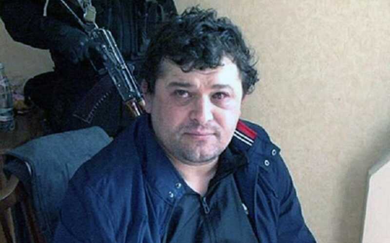 В Одессе открылось заочное разбирательство против вора в законе "Лавасогли Батумского"