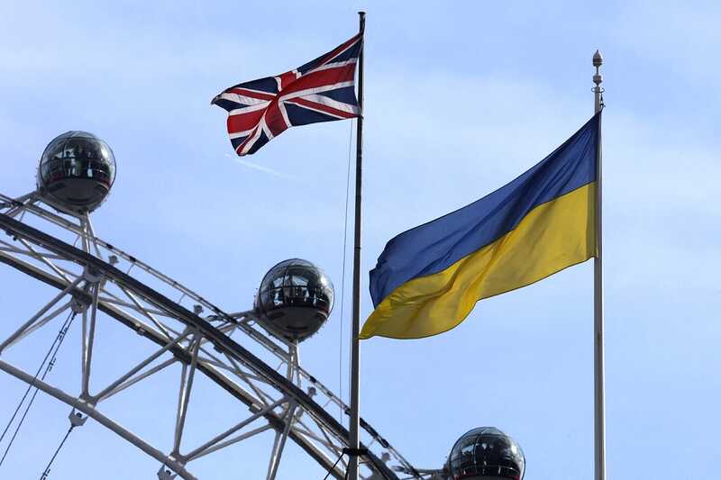 На переговорах в Лондоне США готовят «ловушку» для Украины, - Independent