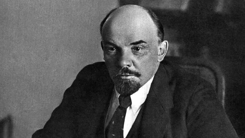 Ульяновская колония отметила день рождения Ленина лекцией для осуждённых