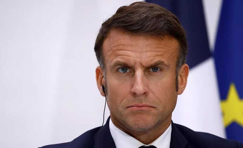 Макрон обдумывает роспуск парламента и внеочередные выборы осенью 2025 года