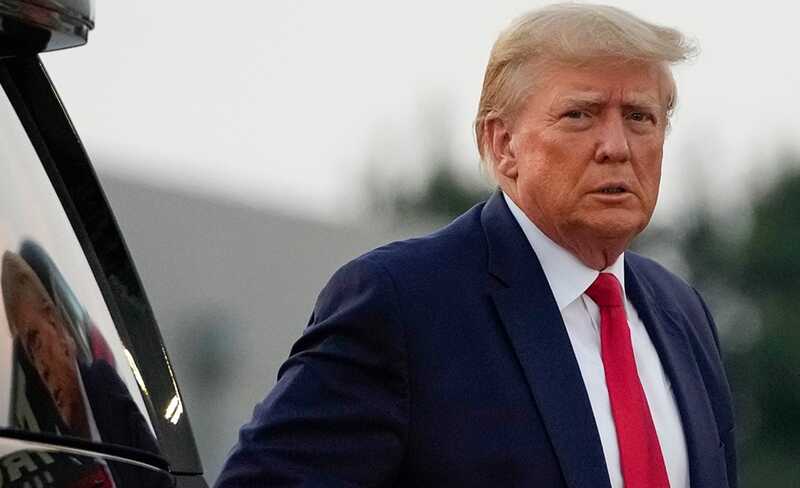 США требуют от Украины ответа на мирный план Трампа по завершению конфликта