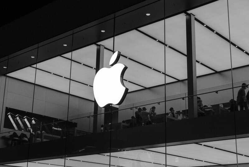 Apple       90  - 