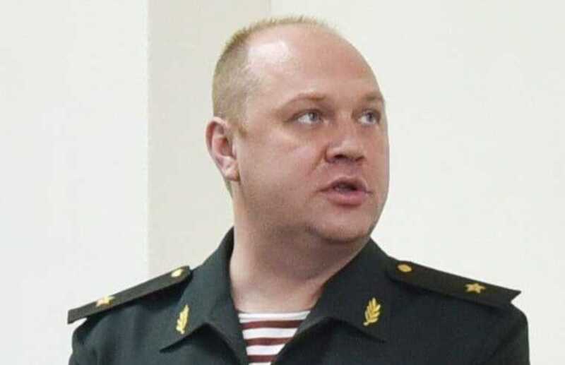 Генерал-майор Михаил Варенцов задержан по делу о мошенничестве с IT-проектами Росгвардии