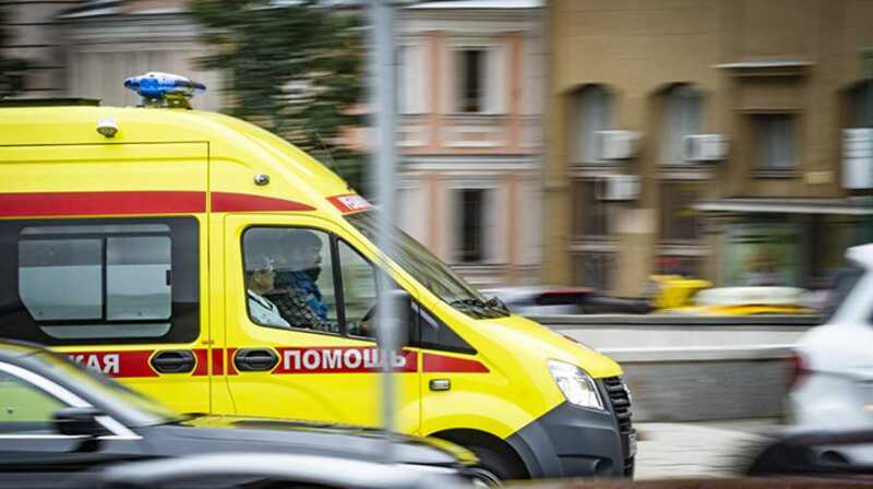В Кабардино-Балкарии двое подростков госпитализированы после драки с ножевыми ранениями