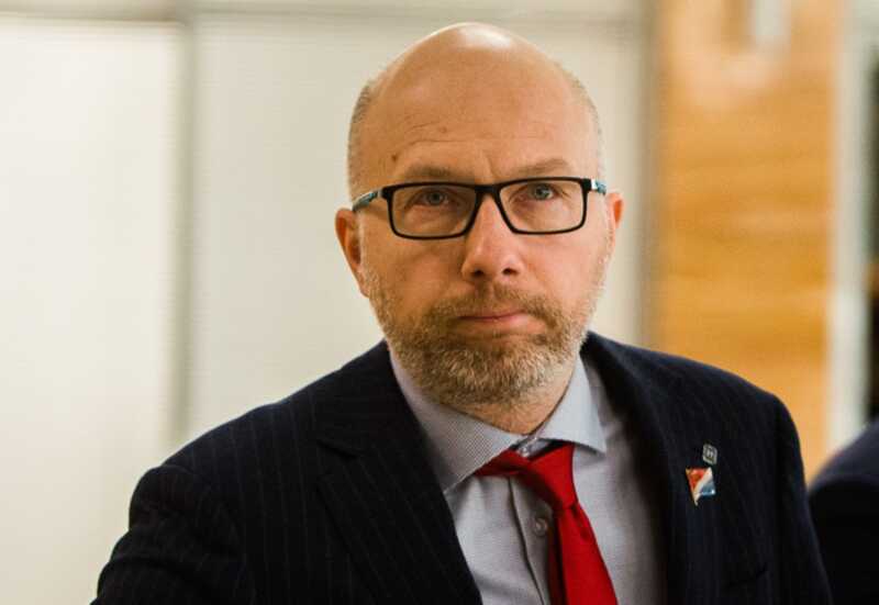 В Приморском крае Геннадий Шульга, являющийся независимым депутатом, был лишён мандата