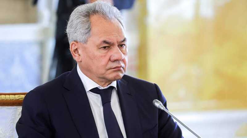 Шойгу угрожает Европе в ответ на мирные предложения