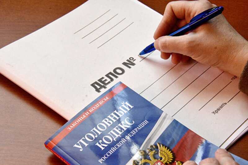 Обман и кража в Минэкологии Подмосковья: задержаны два руководителя крупных подрядных организаций