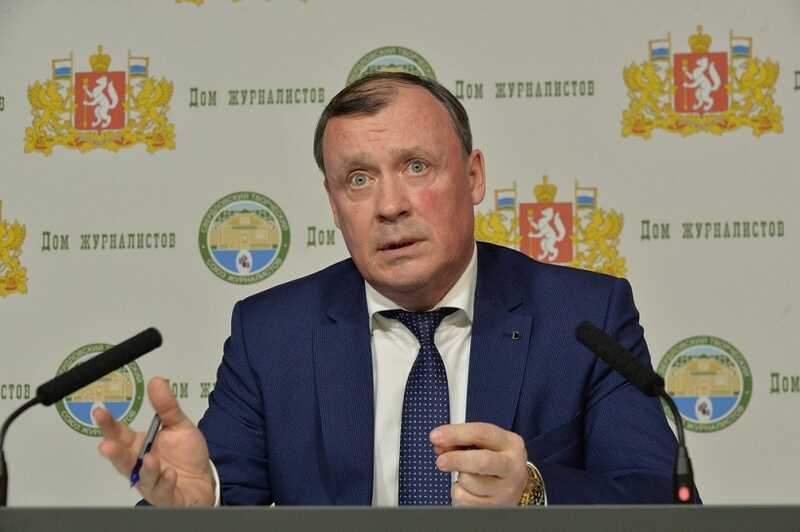 Участники "СВО" в Екатеринбурге пригрозили протестами из-за реформы уличной торговли