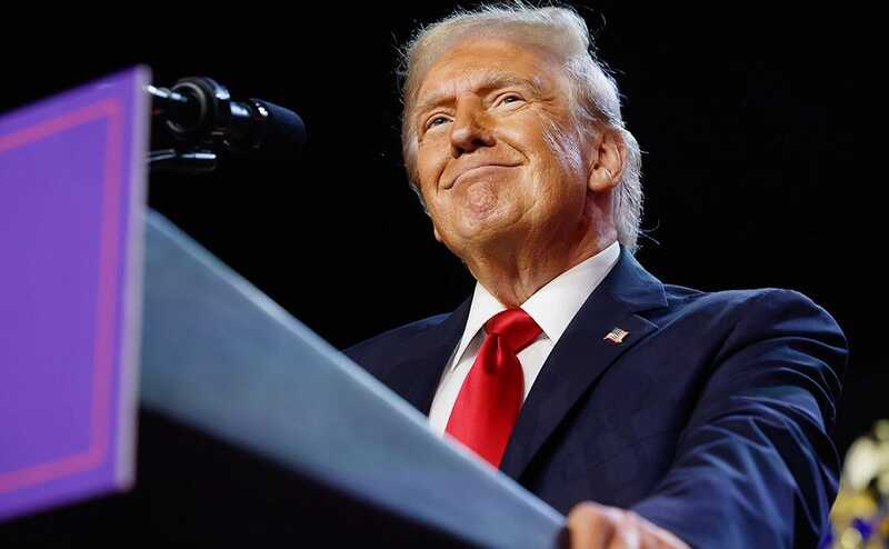 "Мирный план" Трампа: какие уступки ожидаются от Украины и России