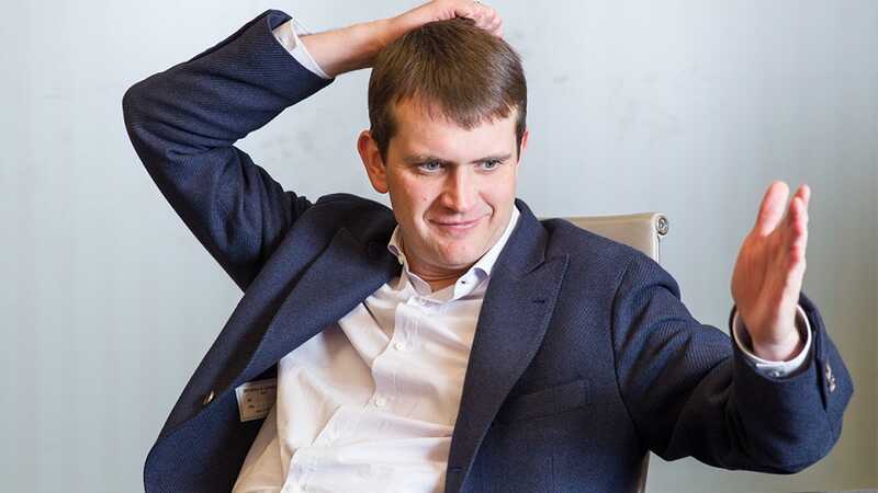 Иван Таврин вернул половину акций Avito Россельхозбанку и сохранил контроль