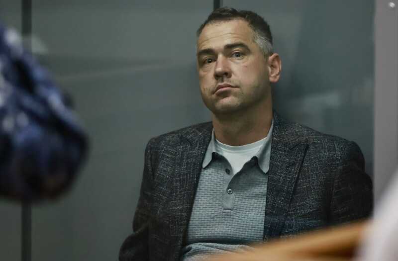 Казанский суд отправил под стражу бывшего следователя, прикрывавшего рейдерские захваты