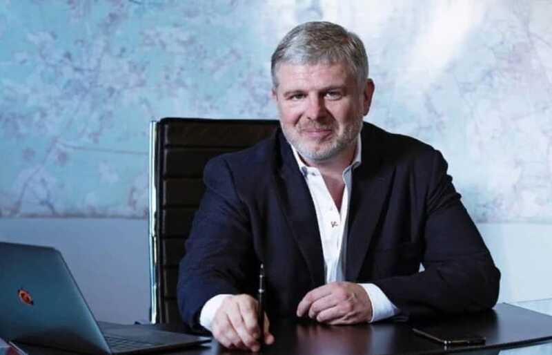 Андрей Рябинский и магия исчезнувших бизнесов: как "Спортивная Вселенная" утонула в долгах