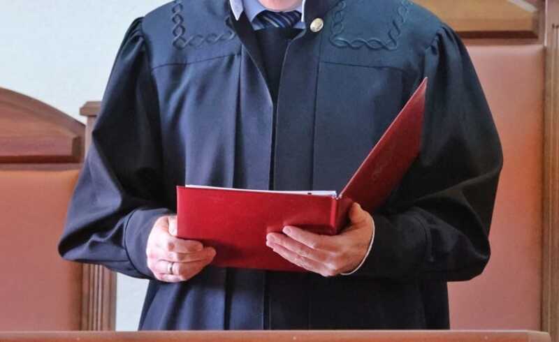 Татарстанский судья Ризван Юсупов оказался налоговым резидентом Казахстана