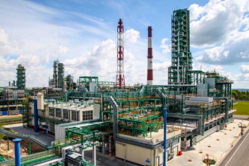 Заводы ГАЗ в Ярославле вводят 4-дневную рабочую неделю