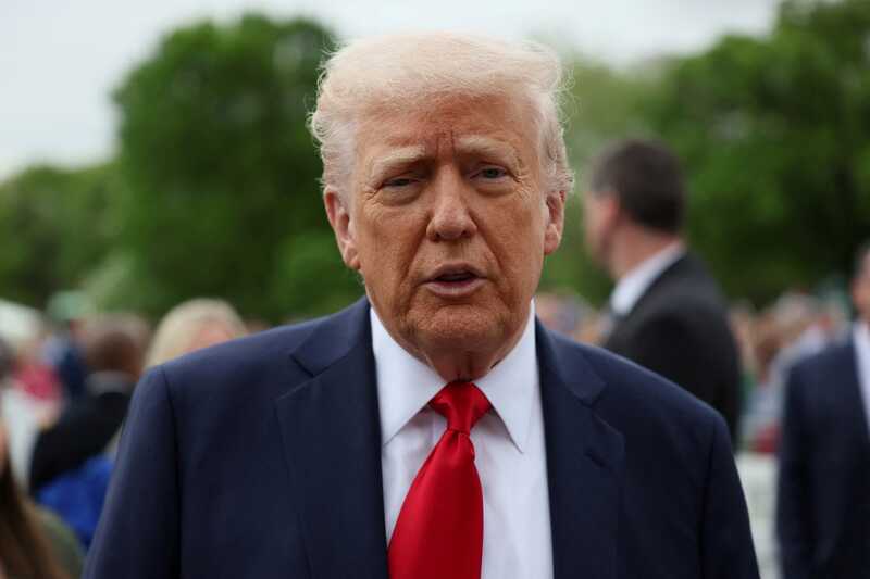 Трамп охарактеризовал переговоры между Россией и Украиной как прогрессирующие, но уязвимые