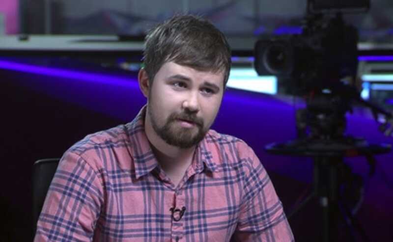 Минюст добавил музыканта Васю Обломова в реестр "иностранных агентов"