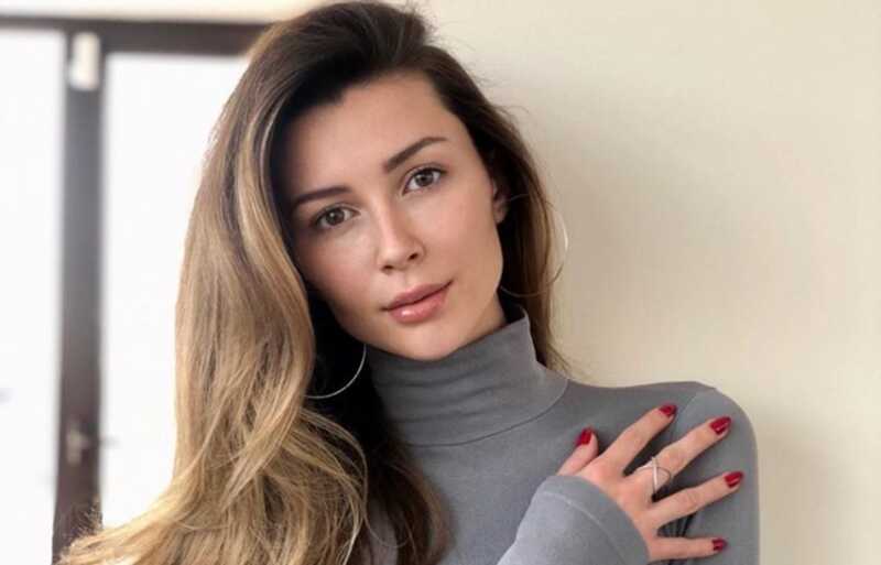 Заворотнюк решила пройти омолаживающую процедуру сразу после рождения ребёнка