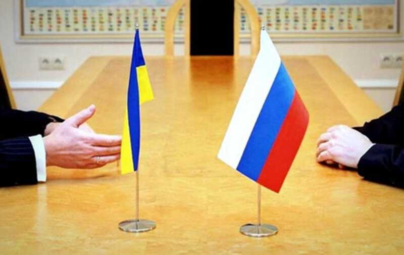Опубликован полный текст мирного соглашения Украины с участием Соединенных Штатов и Европейского Союза