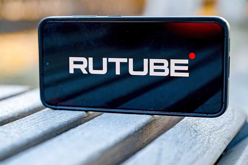 Газпромовский Rutube передает данные пользователей в прокуратуру