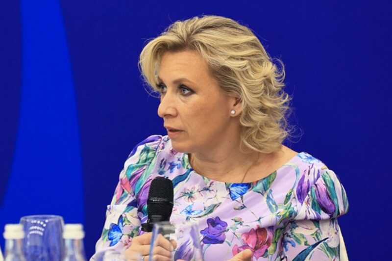 Министерство иностранных дел России обвинило украинские спецслужбы в убийстве генерала Москалика