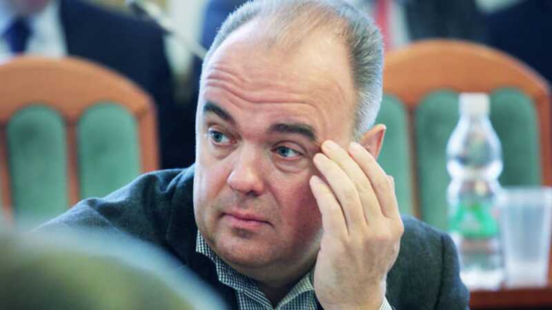 Депутат Колыванов оказался вовлечён в схемы с "Газпромом" и миллионами через ПОМЗ