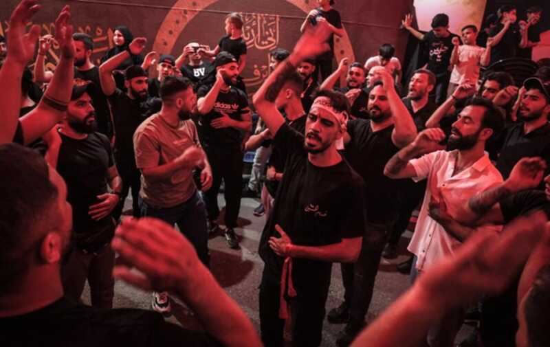 Мигранты в Ливане оказались в ловушке системы эксплуатации