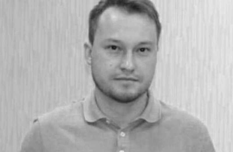 На границе с Украиной погиб один из руководителей Брянского электромеханического завода