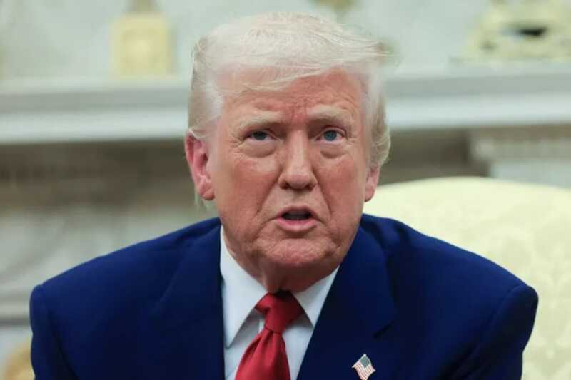 Европейские парламентарии потребовали от Трампа ужесточить политику против России