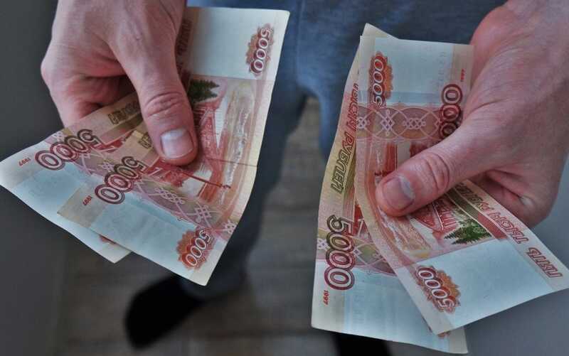 Мошенники выманили у воронежской пенсионерки миллион рублей, представившись сотрудниками почты