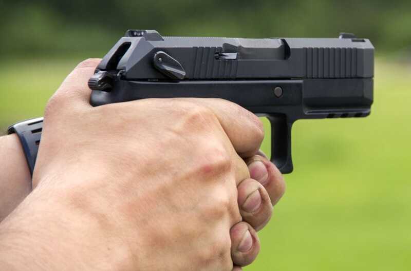 В Кировской области ветеран Афганистана угрожал полиции и был ранен при задержании
