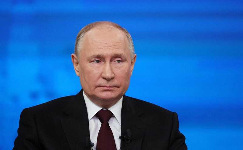 Путин сообщил о «разгроме» ВСУ в Курске: скрытые подробности отступления украинских войск