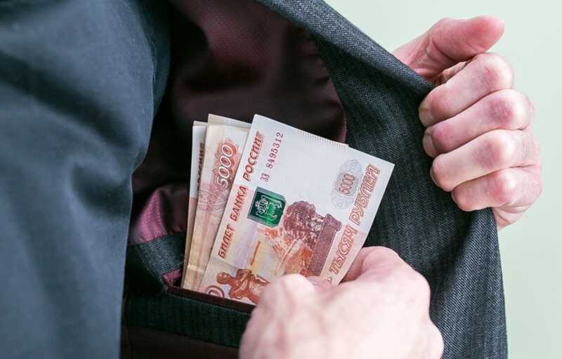 Следствие уличило Александра Зырянова в новой взятке через финансирование чемпионата