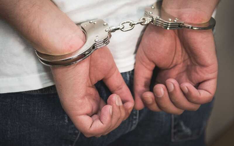 Подозреваемый в убийстве генерала Москалика задержан в Турции и доставлен в Москву