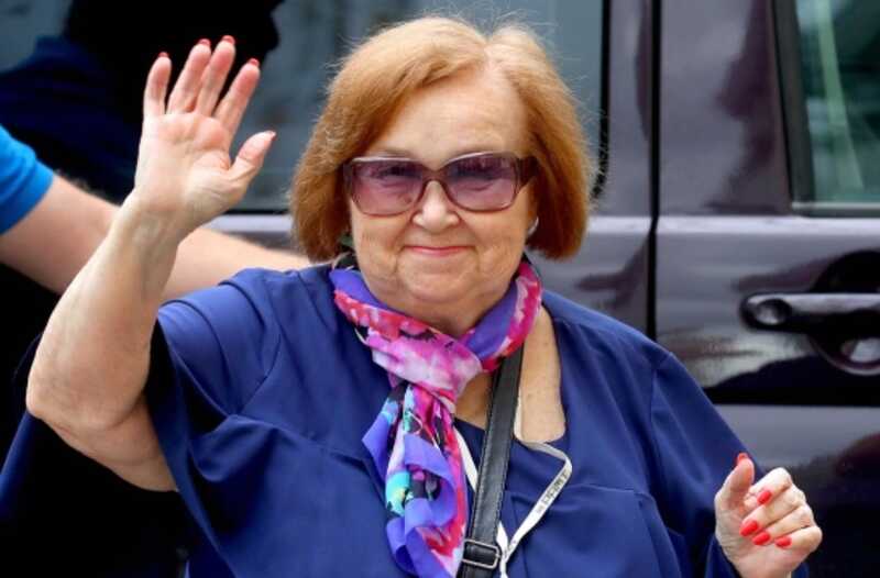 Умерла актриса из «Спокойной ночи, малыши!» Светлана Харлап