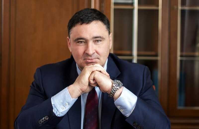 Иркутянам не понравилась стеснительность мэра на встрече с Путиным