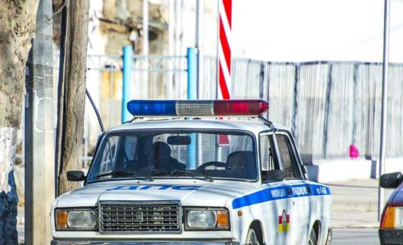 В Южной Осетии задержаны участники нападения на председателя Таможенного комитета