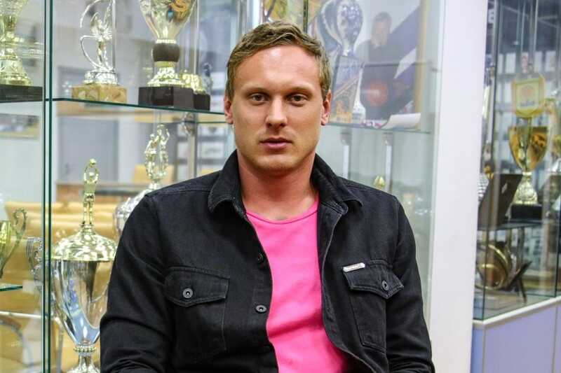 Мать Яниса Тиммы обвиняет Анну Седокову в разрушении жизни сына