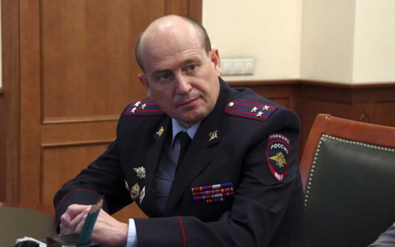 В Красноярском крае генерал Завьялов создал свою криптоимперию