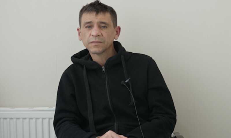 Подозреваемого в убийстве генерал-лейтенанта Москалика доставили на место взрыва в Балашиху