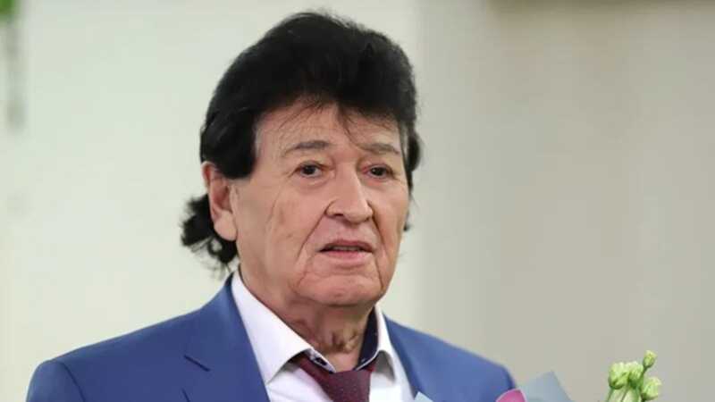 Скончался народный артист России Фидан Гафаров