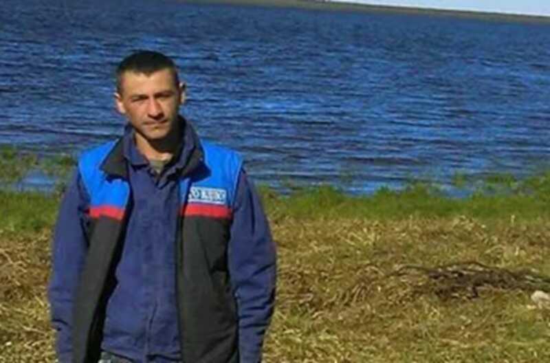 Обвиняемый в убийстве генерала Ярослава Москалика признался в содеянном