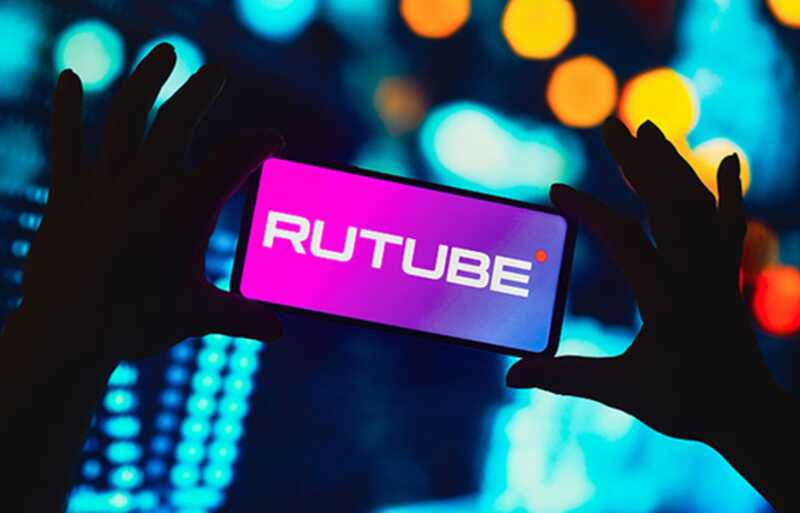 Потерпевший неудачу Rutube признал полную утечку данных пользователей