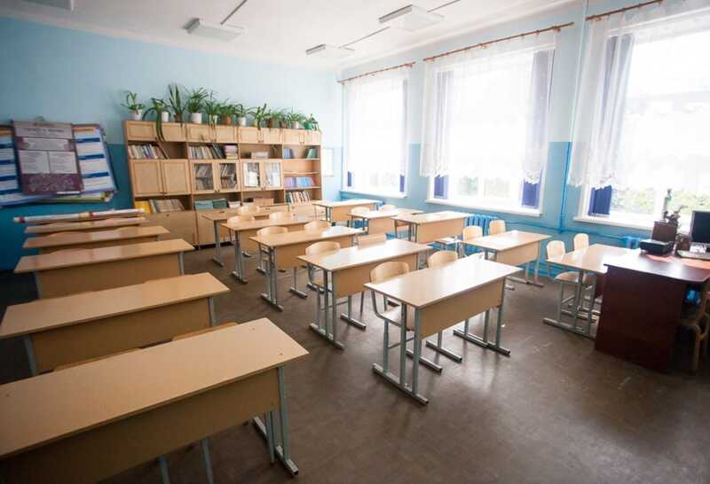 В школах России не хватает 30% учителей из-за невысоких зарплат и чрезмерной загруженности