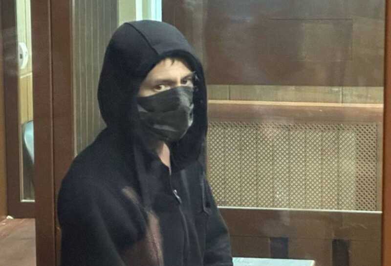 Обвиненного в убийстве генерала Москалика взяли под арест
