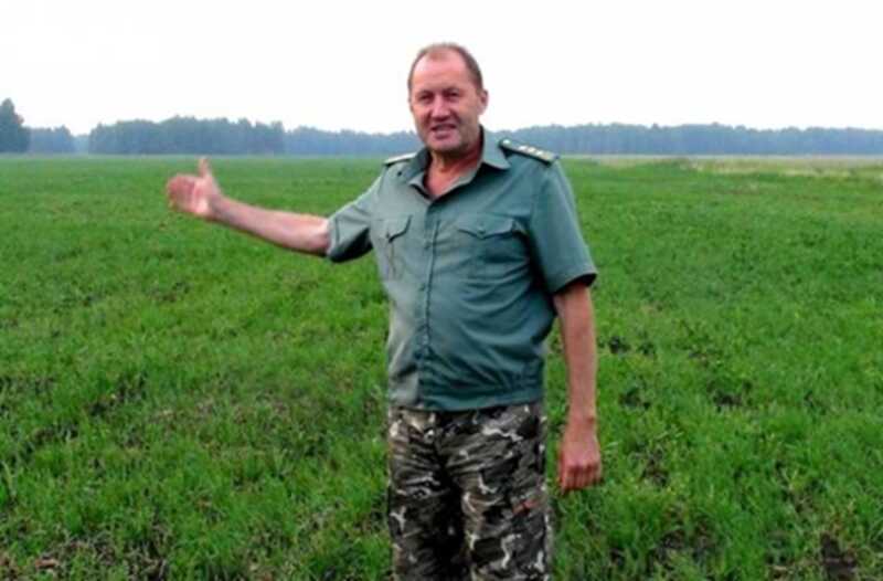 Бывший руководитель заповедника Ермолик приговорен за злоупотребление властью и коррупционные действия