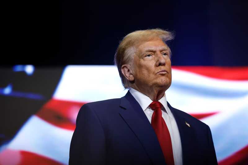 Администрация Трампа приступила к подготовке к потенциальным переговорам с КНДР