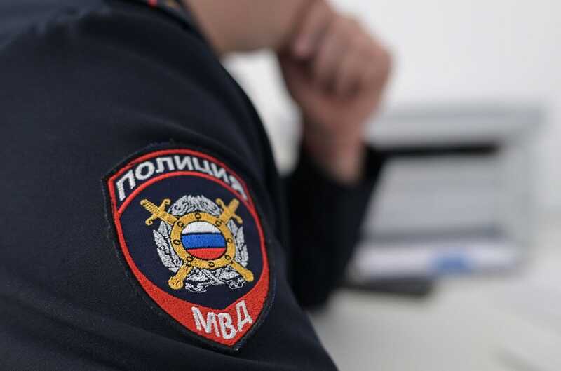 В Подмосковье женщина избила девочку на детской площадке