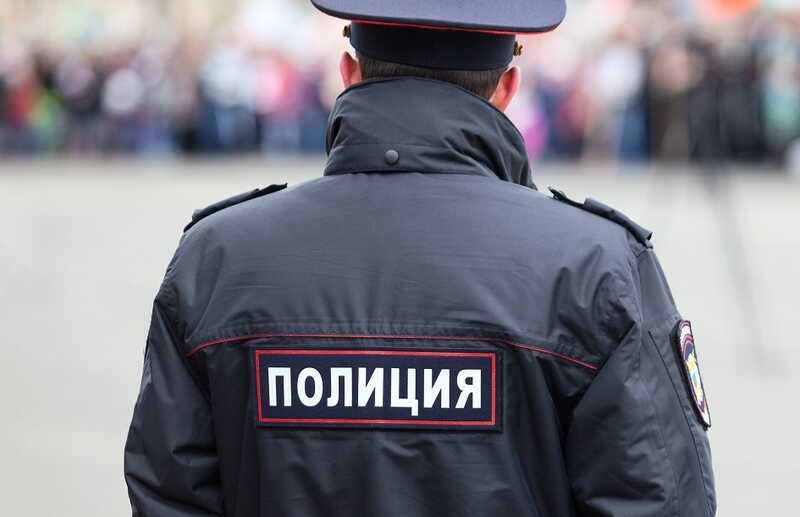 В Москве найдено тело женщины с ножевым ранением