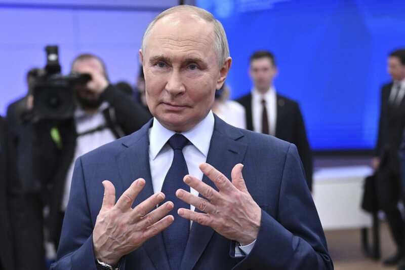 От охранника до серого кардинала: скрытая империя ближайшего партнера Путина